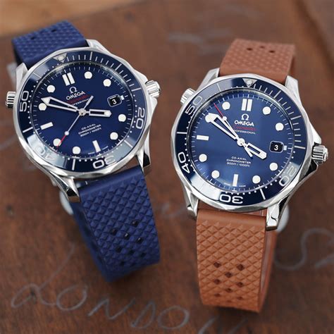 212.30.41.20.01.003 Omega Seamaster Diver 300m .